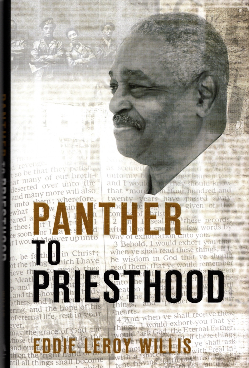 Product Description: Description</br></br>Panther to Priesthood</br></br>Excerpt from the prologue “Panther to Priesthood”</br></br>It was racism, yes! We all knew that the white folks around us hated Black folks. We knew it. And they knew that we knew it. They may not have said it to your face-they never do. But we all knew how they felt. We Negroes were the problem. The leeches. The welfare queens and the deadbeat dads. We knew about the projects, the redlines, the sellouts. We knew it the truth.</br></br> But was it the truth? Or was it all about the money?</br></br>* Hardcover</br></br>This book is published by Deseret Book and was purchased through Seagull Books.</br> Panther to Priesthood