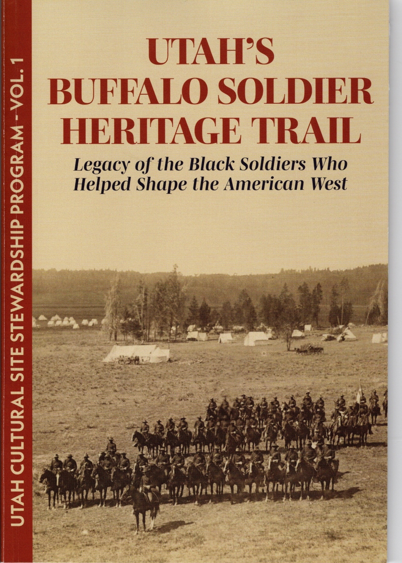 Product Description: History of the Negro Soldier in the Spanish American War</br></br>This compelling historical account explores the often-overlooked role of African American soldiers during the Spanish-American War. Focusing on the 9th and 10th Cavalry and the 24th and 25th Infantry—regiments known as the Buffalo Soldiers—the book traces their journey from recruitment to return. It highlights their bravery in key battles, such as San Juan Hill, where they fought alongside the Rough Riders, earning medals of honor and distinction. Despite their heroism, these soldiers faced harsh racial discrimination both in the military and from civilians. Drawing from primary sources including letters, diaries, and official documents, the book offers a powerful and honest portrait of courage, sacrifice, and resilience in the face of injustice.</br></br>This is a public domain book reprinted by Sema Hadithi Foundation to commemorate the opening of Utah’s Buffalo Heritage Trail, June 6 and 7, 2025.</br> Utah’s Buffalo Soldier Heritage Trail: Legacy of t