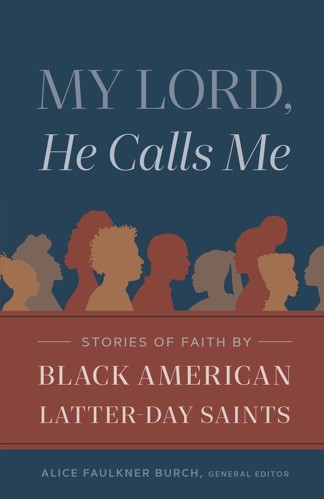 Product Description: My Lord, He Calls Me is a thoughtful essay collection by Black American Latter-day Saints whose family histories trace back to ancestors brought from Africa and enslaved in the United States. Through personal stories, the contributors share experiences of conversion, discipleship, challenge, and enduring faith within The Church of Jesus Christ of Latter-day Saints.</br></br>Written especially to uplift and encourage Black readers, this book also invites all readers to engage with voices of conviction, reflection, and hope. It is a work of faith and remembrance that speaks to perseverance, testimony, and the spiritual lives of Black Saints across generations.</br></br>This book is published by Deseret Books.</br> My Lord He Calls Me